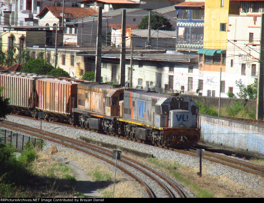 VLI 2585